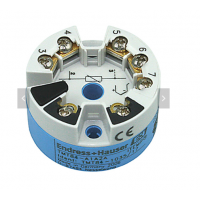 E+H TMT84 溫度變送器