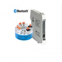 E+H TMT71 溫度變送器