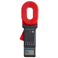 銥泰  ETCR2000C+多功能鉗形接地電阻測試儀
