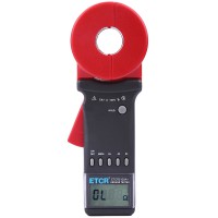 銥泰 ETCR2100A+鉗形接地電阻測試儀