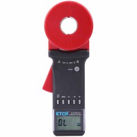 銥泰  ETCR2100+鉗形接地電阻測試儀