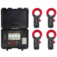 銥泰ETCR  ETCR3250免解扣桿塔接地電阻測試儀