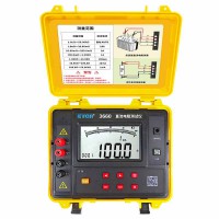銥泰ETCR  ETCR3660直流電阻測試儀