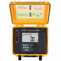 銥泰ETCR  ETCR3700C等電位聯(lián)結(jié)電阻測試儀