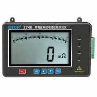 銥泰ETCR  ETCR3740等電位聯(lián)結(jié)電阻在線測試儀