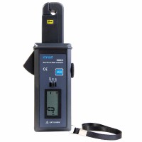 銥泰ETCR  ETCR6000直流交流鉗形漏電流表