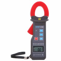 銥泰ETCR  ETCR6100直流交流鉗形電流表