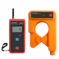 銥泰ETCR  ETCR9200B無線高低壓鉗形電流表