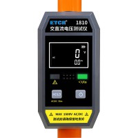 銥泰ETCR   ETCR1810交直流電壓測試儀