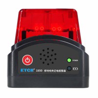 銥泰ETCR  ETCR1850接地線夾近電報警器