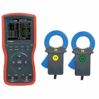 銥泰ETCR   ETCR4020大口徑雙鉗數(shù)字相位伏安表