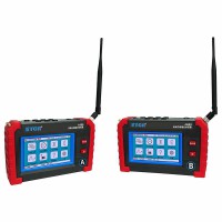 銥泰ETCR  ETCR4480無線三相相位伏安表