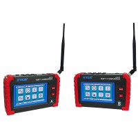 銥泰ETCR  ETCR4500無線PT二次壓降負荷測試儀