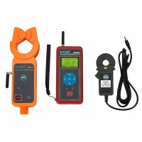 銥泰ETCR  ETCR9500B無線高壓CT變比測試儀