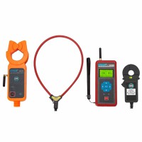 銥泰ETCR  ETCR9550B無線高低壓CT變比測試儀