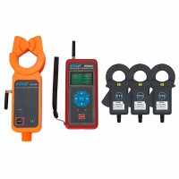 銥泰ETCR  ETCR9500C-030三路無線高壓CT變比測試儀