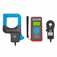 銥泰ETCR ETCR9600低壓CT變比測試儀