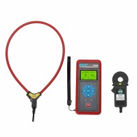 銥泰ETCR  ETCR9620低壓CT變比測試儀