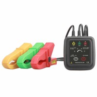 銥泰ETCR  ETCR1000D非接觸低壓相序表