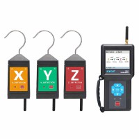 銥泰ETCR  ETCR1050無線高壓相序測試儀