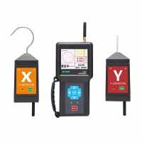 銥泰ETCR  ETCR1500無線高壓核相儀