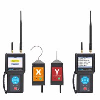 銥泰ETCR  ETCR1500A遠程無線高壓核相儀