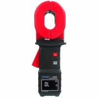 銥泰   ETCR2000X鉗形接地電阻儀