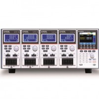 固緯GWINSTEK   PEL-2000B系列多通道直流電子負載