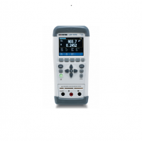 固緯GWINSTEK   LCR-1000 掌上型LCR表