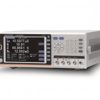 固緯GWINSTEK   LCR-8200/LCR-8200A系列（LCR-8250A，LCR-8230/A，LCR-8220/A，LCR-8210/A，LCR-8205/A，LCR-8201）