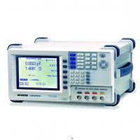 固緯GWINSTEK  LCR-8000G系列