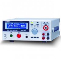 固緯GWINSTEK   GPT-9800系列 安規(guī)測試儀(GPT-9801,GPT-9802,GPT-9803,GPT-9804)