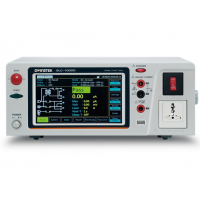 固緯GWINSTEK   GLC-10000泄漏電流測(cè)試儀