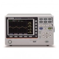 固緯GWINSTEK  GPM-8320/8330功率計(jì)