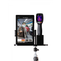 CEM  表面溫度快速篩查儀 DT-870YS