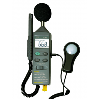 CEM  DT-8820四合一多功能環(huán)境測試儀