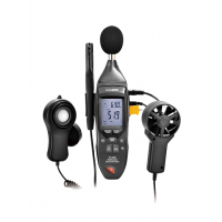 CEM   DT-859B專業(yè)多功能環(huán)境測試表