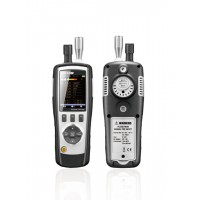 CEM  DT-9881M-EX PM2.5粉塵顆粒物空氣質(zhì)量檢測(cè)儀