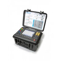 CEM  DT-QT5000 電能質(zhì)量分析儀