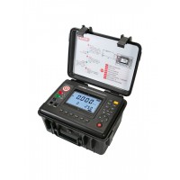 CEM  VH1035/VH1550系列 數(shù)字式高壓絕緣電阻測試儀