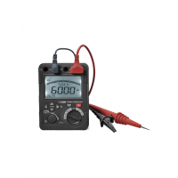 CEM  DT-6605專業(yè)高壓絕緣電阻測試儀