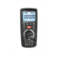 CEM  DT-9985專業(yè)真有效值多功能萬用絕緣表