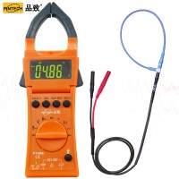品致   高精度數(shù)字鉗表-P160A/B(600A,1000V)