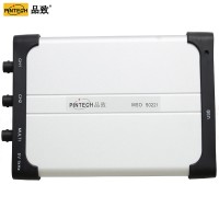 品致  25MHz 雙通道 PC示波器 MSO5022I