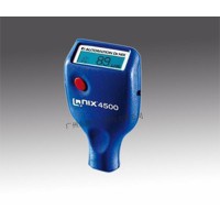 東如   尼克斯4500涂層測厚儀