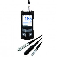 東如   捷克諾頓K6-C多功能涂鍍層測厚儀