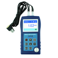 東如  DR85S高精度超聲波測(cè)厚儀