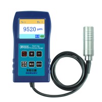東如   DR9000S涂層測厚儀(防腐防火涂層測厚儀）