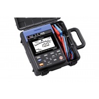 日置HIOKI  電子式絕緣電阻表 IR3455-30