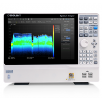 鼎陽(yáng)  SSA5000A系列實(shí)時(shí)頻譜分析儀